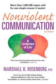 NONVIOLENT COMMUNICATION | 9781892005281 | MARSHALL B ROSENBERG