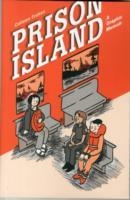 PRISON ISLAND | 9781942186021 | COLLEEN FRAKES