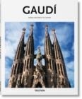 GAUDI | 9783836560283 | MARIA ANTONIETTA CRIPPA