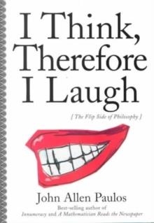 I THINK THEREFORE I LAUGH | 9780231119153 | JOHN ALLEN PAULOS
