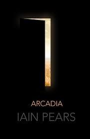 ARCADIA | 9780571301584 | IAIN PEARS