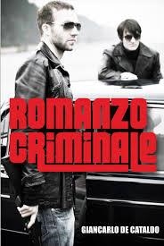 ROMANZO CRIMINALE | 9780857893727 | GIANCARLO DE CATALDO