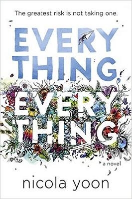 EVERYTHING EVERYTHING | 9780552574235 | NICOLA YOON