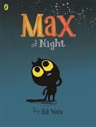 MAX AT NIGHT | 9780723299158 | ED VERE