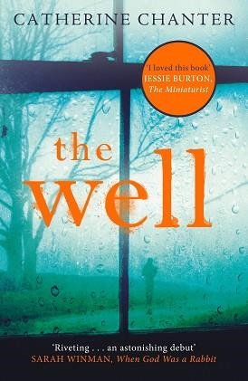 THE WELL | 9781782114666 | CATHERINE CHANTER