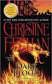 DARK BLOOD | 9780515154689 | CHRISTINE FEEHAN
