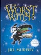 THE WORST WITCH (COLOUR GIFT EDITION) | 9780141360614 | JILL MURPHY