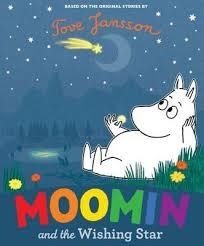 MOOMIN AND THE WISHING STAR | 9780141359939 | TOVE JANSSON