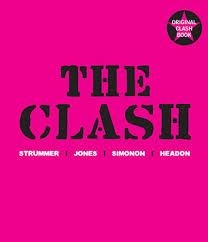 THE CLASH | 9781782394754 | JONES STRUMMER