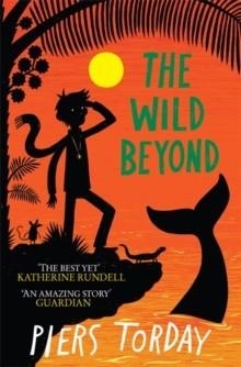 THE WILD BEYOND (3) | 9781848669536 | PIERS TORDAY