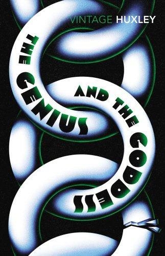 THE GENIUS AND THE GODDESS | 9781784870362 | ALDOUS HUXLEY