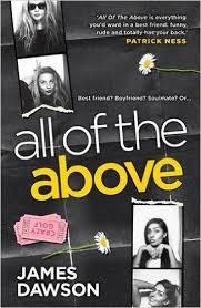 ALL OF THE ABOVE | 9781471404672 | JAMES DAWSON