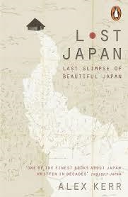 LOST JAPAN | 9780141979748 | ALEX KERR