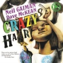 CRAZY HAIR | 9780747595991 | NEIL GAIMAN