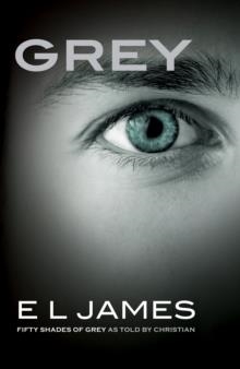 GREY | 9781101946343 | E L JAMES