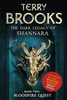 BLOODFIRE QUEST | 9781841499802 | TERRY BROOKS