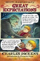 GREAT EXPECTATIONS | 9780143106272 | CHARLES DICKENS