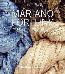 MARIANO FORTUNY | 9781851778515 | GUILLERMO DE OSMA