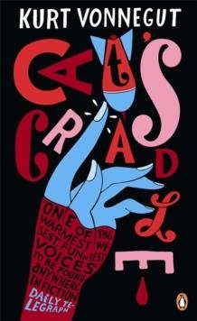 CAT'S CRADDLE | 9780241951606 | KURT VONNEGUT