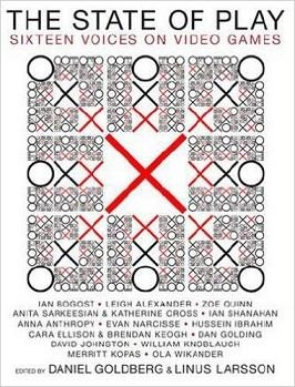 THE STATE OF PLAY | 9781609806392 | DANIEL GOLDBERG
