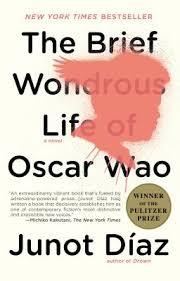 BRIEF AND WONDROUS LIFE OF OSCAR WAO, THE | 9781594483295 | JUNOT DIAZ