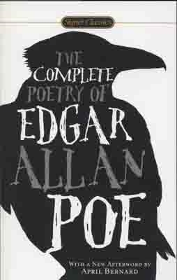 COMPLETE POETRY OF EDGAR ALLAN POE | 9780451531056 | EDGAR ALLAN POE