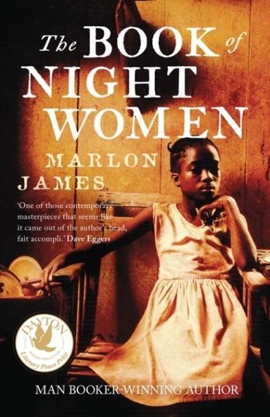 THE BOOK OF NIGHT WOMEN | 9781780746524 | MARLON JAMES