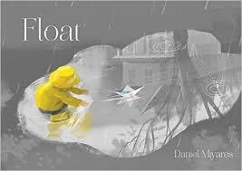 FLOAT | 9781481415248 | DANIEL MIYARES