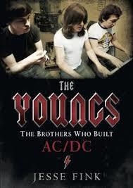 THE YOUNGS: THE BROTHERS WHO BUILT | 9781845029661 | JESSE FINK