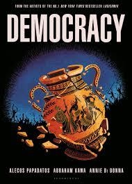 DEMOCRACY | 9781408820179 | ALECOS PAPADATOS