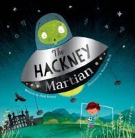 THE HACKNEY MARTIAN | 9781910851012 | PAUL BROWN