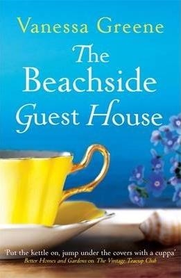 THE BEACHSIDE GUEST HOUSE | 9780751552249 | VANESSA GREENE