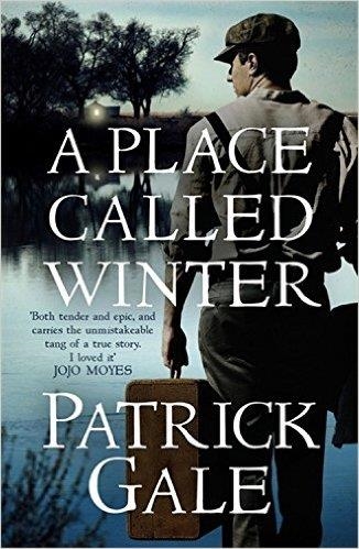A PLACE CALLED WINTER | 9781472205315 | PATRICK GALE