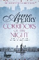CORRIDORS OF THE NIGHT | 9781472219473 | ANNE PERRY
