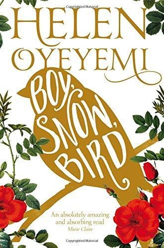 BOY, SNOW, BIRD | 9781447237143 | HELEN OYEYEMI