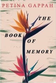 THE BOOK OF MEMORY | 9780571249626 | PETINA GAPPAH