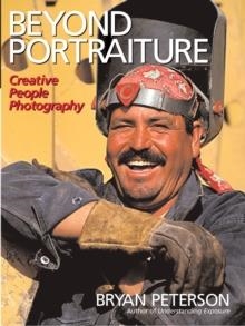 BEYOND PORTRAITURE | 9780817453916 | BRYAN PETERSON