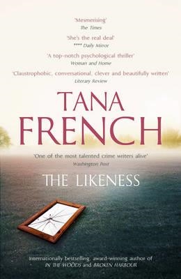 LIKENESS | 9780340924792 | TANA FRENCH