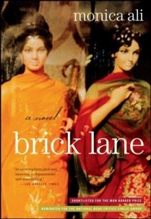 BRICK LANE | 9780743243315 | MONICA ALI