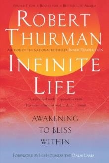 INFINITE LIFE | 9781594480690 | ROBERT THURMAN