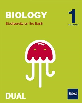 INICIA CLIL BIOLOGY 1ºESO LA VOL2 | 9788467394153 | VARIOS AUTORES