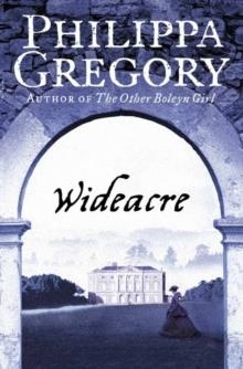 WILDECARE | 9780007230013 | PHILIPPA GREGORY