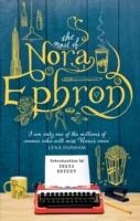 MOST OF NORA EPHRON, THE | 9781784160098 | NORA EPHRON