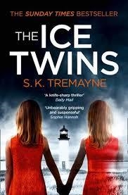 THE ICE TWINS | 9780007459230 | S K TREMANE