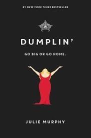 DUMPLIN' | 9780062327185 | JULIE MURPHY