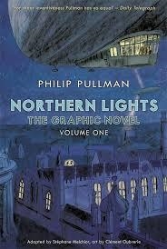 NORTHERN LIGHTS GRAPHIC NOVEL HIS DARK MATERIALS 01 | 9780857534620 | PHILIP PULLMAN