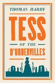 TESS OF THE D'URBERVILLES | 9781847494948 | THOMAS HARDY