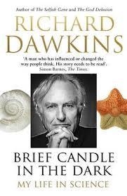 BRIEF CANDLE IN THE DARK | 9780593072561 | RICHARD DAWKINS