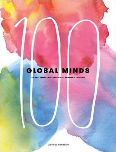 100 GLOBAL MINDS | 9781909399686 | GIANLUIGI RICUPERATI