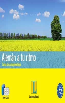 ALEMAN A TU RITMO | 9788499292014 | VARIOS AUTORES